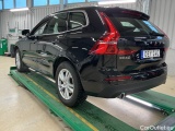  Volvo  XC60 D4 AWD 190hk, AUT, Momentum, Drag #3