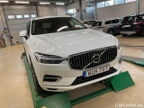  Volvo  XC60 T6 Awd Inscription VOC Teknikpkt Drag Panorama #3