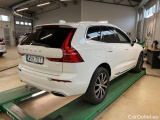  Volvo  XC60 T6 Awd Inscription VOC Teknikpkt Drag Panorama #5