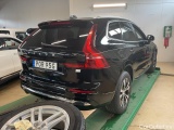  Volvo  XC60 T6 Recharge 350 AWD Core Edt VOC Drag Pano #4