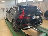  Volvo  XC60 T6 Recharge 350 AWD Core Edt VOC Drag Pano #5