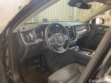  Volvo  XC60 T6 Recharge 350 AWD Core Edt VOC Drag Pano #12