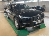  Volvo  XC60 T6 Recharge 350 AWD Inscription Exp VOC Drag Pano #2