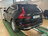  Volvo  XC60 T6 Recharge 350 AWD Inscription Exp VOC Drag Pano #4