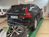  Volvo  XC60 T6 Recharge 350 AWD Inscription Exp VOC Drag Pano #5