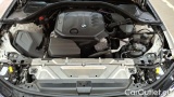  Bmw  Serie 3 318d Touring Auto #11