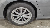  Bmw  Serie 3 318d Touring Auto #10