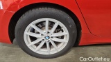  Bmw  Serie 3 320d Touring Automatik #10