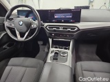  Bmw  Serie 3 320d xDrive Touring Automatic #6