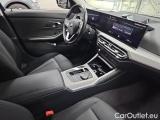  Bmw  Serie 3 320d xDrive Touring Automatic #7