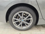  Bmw  Serie 3 320d xDrive Touring Automatic #10