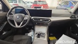  Bmw  Serie 3 320d xDrive Touring Automatic #6