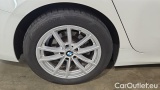  Bmw  Serie 3 320d xDrive Touring Automatic #10