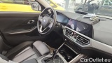  Bmw  Serie 3 330e Touring Advantage Automatic #7