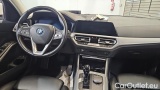  Bmw  Serie 3 330e Touring Advantage Automatic #6