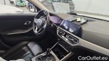  Bmw  Serie 3 330e Touring Advantage Automatic #7