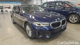  Bmw  Serie 5 520d Touring A #2