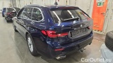  Bmw  Serie 5 520d Touring A #3