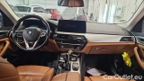  Bmw  Serie 5 520d Touring A #6