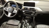  Bmw  X3 xDrive20d ADVANTAGE AT #6