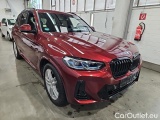  Bmw  X3 xDrive30e AT #2