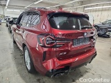  Bmw  X3 xDrive30e AT #3