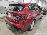  Bmw  X3 xDrive30e AT #4