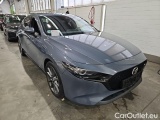  Mazda  3 2.0 e-SKYACTIV-G M-Hybrid 150 Selection #2