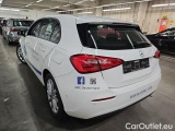  Mercedes  A-Klasse A 200 #3