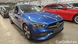 Mercedes  C-Klasse C 220 d Autom. #2