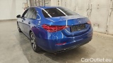  Mercedes  C-Klasse C 220 d Autom. #3