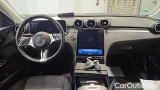  Mercedes  C-Klasse C 220 d Autom. #6