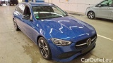  Mercedes  C-Klasse C 220 d T Autom. #2