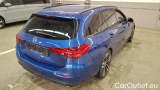  Mercedes  C-Klasse C 220 d T Autom. #4