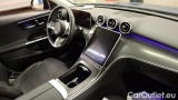  Mercedes  C-Klasse C 220 d T Autom. #7