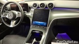  Mercedes  C-Klasse C 220 d T Autom. #6