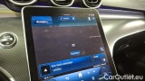  Mercedes  C-Klasse C 220 d T Autom. #13