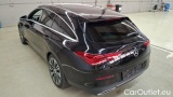 Mercedes  CLA-Klasse CLA 200 d Shooting Brake #3