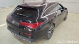  Mercedes  CLA-Klasse CLA 200 d Shooting Brake #4