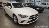  Mercedes  CLA-Klasse CLA 200 d Shooting Brake #2