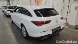  Mercedes  CLA-Klasse CLA 200 d Shooting Brake #3