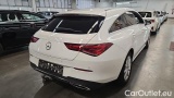  Mercedes  CLA-Klasse CLA 200 d Shooting Brake #4