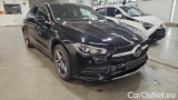  Mercedes  CLA-Klasse CLA 250 e DCT Shooting Brake #2