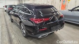  Mercedes  CLA-Klasse CLA 250 e DCT Shooting Brake #3