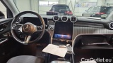  Mercedes  GLC  220 d 4MATIC Autom. #6