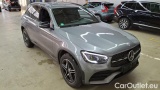  Mercedes  GLC  300 de 4MATIC Autom. #2