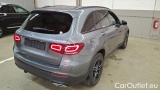  Mercedes  GLC  300 de 4MATIC Autom. #4