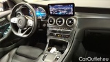  Mercedes  GLC  300 de 4MATIC Autom. #6
