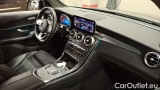  Mercedes  GLC  300 de 4MATIC Autom. #7