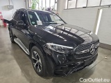  Mercedes  GLC  300 e 4MATIC Autom. #2
